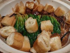 -莫干山郡安里度假酒店-桃尖中餐厅