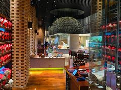 -君悦酒店·1881·北京烤鸭