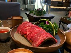 -盡膳口福跷脚牛肉火锅(北美新天地店)