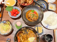 -鸟鹏烧鸟居酒屋(天河领展店)
