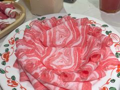 -北京老门框爆肚涮肉馆(锦业路店)