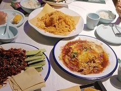 -津沽小院(天津之眼店)