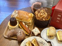 -富贵面包公司(运河店)