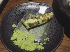 -山葵家·创意料理(宁波来福士店)