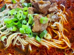 -丁丁猫重庆小面(徐州路店)