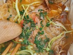 -见味花甲(福田coco park店)