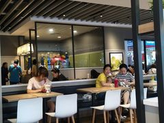 -肯德基(叠彩店)