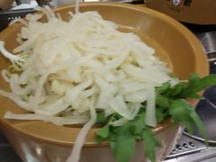 -龍歌自助小火锅(市南金茂湾店)