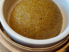 黄金小米渣-黔香阁·味(花木店)