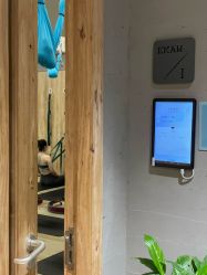 -卡莫瑜伽·普拉提