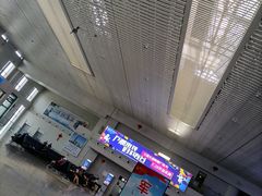 -金华站