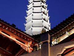 -白塔山公园