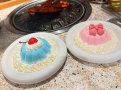 -欧巴烤肉(创富世纪店)