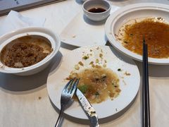 -香港狮子山下·明星粤菜餐厅(北苑店)