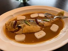 -临江宴(陆家嘴店)