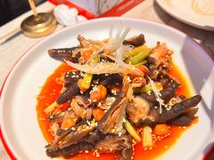 -南锣南门(东方银座店)