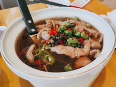 -鼎泰丰(嘉年华•海信广场VILLAGE店)