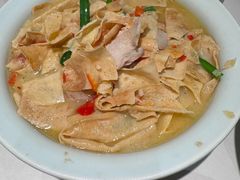 -欧记大排档·景德菜(上海首店)