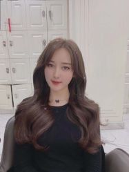 -3AM HAIR SALON染发烫发接发