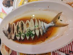-月湖翠·上海菜(思南公馆淮海店)