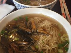 -朱鸿兴面馆(镇湖店)