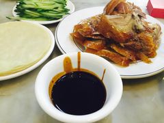 -大碗居老北京炸酱面(蛇口店)