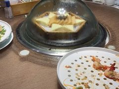 -优食坊·蒸汽海鲜(康盛路店)