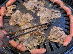 -杨记齐齐哈尔烤肉(总店)