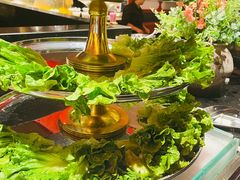 -钱小奴创意自助餐厅·山野黑猪肉畅吃(苏州昆山招商花园城店)