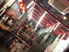 大堂-小红烤翅(傅厚岗店)