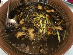 -麻辣港湾(京津公路店)