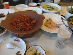 -聚鑫阁江浙菜·非遗传承技艺(青村帝华园店)