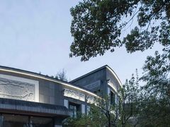 -香然会·园林雅宴(陆家嘴店)