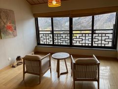 -北京古北水镇御舍温泉酒店