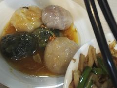 -兄弟深夜豆浆