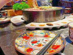 -十三姨正合丰烤肉(营迹路店)