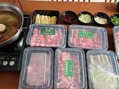 -东来顺·非遗火锅(赛格国际购物中心店)