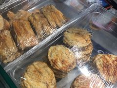 -水一方现烤鱿鱼丝大连特产(高新苏宁百货店)