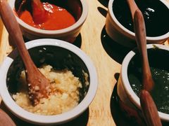 -老墙根涮肉·铜锅·烧烤(欢乐谷·王四营店)