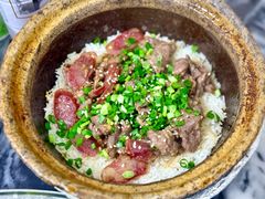 -红星光发煲仔饭(大石街店)