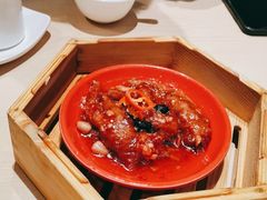 -避风塘(宝山万达店)