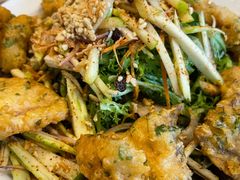 -Ohkajhu Organic Farm Sansai