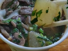 -王记生烫牛杂面馆(兰陵路店)