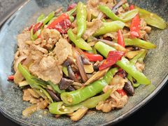 -一善菌·云南菌汤·云南菜(银泰城店)