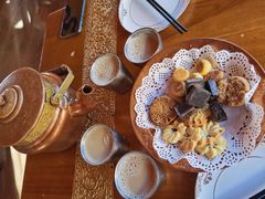 酥油茶-玛吉阿米·餐吧