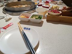 -芭夯兔·兔肉汤锅(新都店)