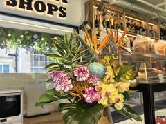 -Money Shops(愚园路店)