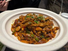 -情妹耙泥鳅·江湖川菜(科华店)
