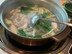 -润园四季椰子鸡火锅(海上世界店)