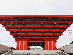 -中华艺术宫(上海美术馆)